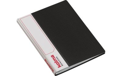 Kolma Sichtbuch Restless A6