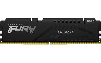 FURY Beast DDR5 32GB 5200MHz EXPO