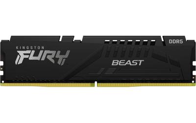 FURY Beast DDR5 32GB 6000MHz EXPO