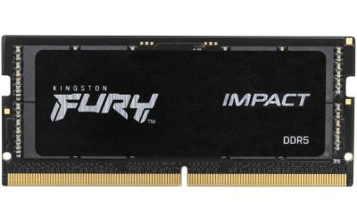 FURY Impact SO-DDR5 16GB 5600MHz