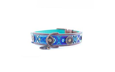 Dwam Boho Juan Halsband Gr.XXL, 4cm