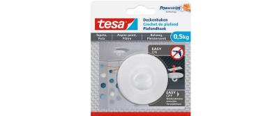 Tesa Deckenhaken - Set