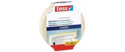 Tesa Malerband - Set