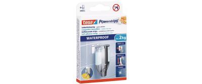 Tesa Powerstrips - Set