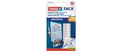 Tesa Klebeknete - Set