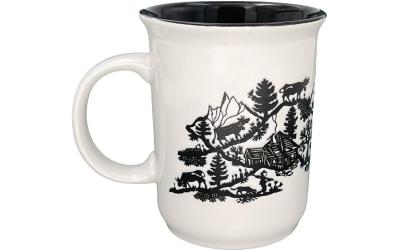 Heidi Cheese Line Tasse 50cl