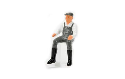 Carson 1:14 Fahrerfigur Robert