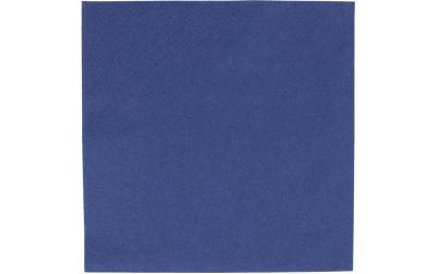 tabletop Servietten 33 x 33cm blau