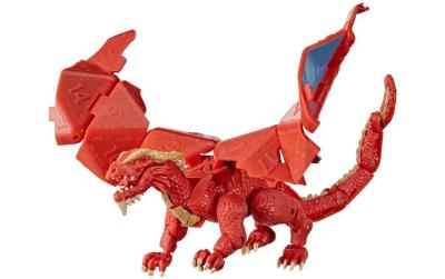 D&D COLLECTIBLE RED DRAGON