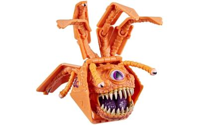 D&D COLLECTIBLE ORANGE BEHOLDER