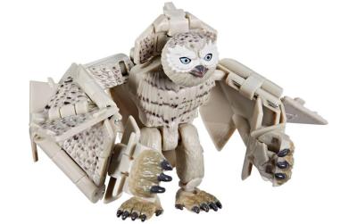 D&D COLLECTIBLE WHITE OWLBEAR