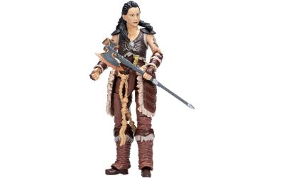 D&D FIGURE SPRINGER