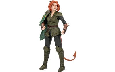 D&D FIGURE WHITLEY