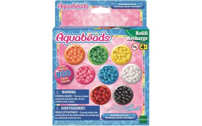 Aquabeads Perlen