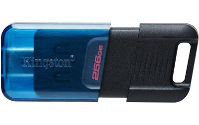 Kingston DataTraveler 80 M 256GB, USB 3.2