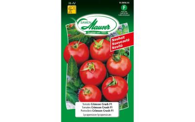 Samen Mauser Tomate