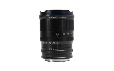 Laowa 12-24mm f/5.6 Zoom