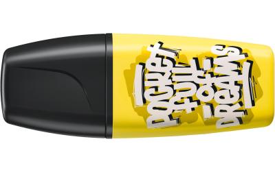 Stabilo BOSS Mini Leuchtmarker Snooze