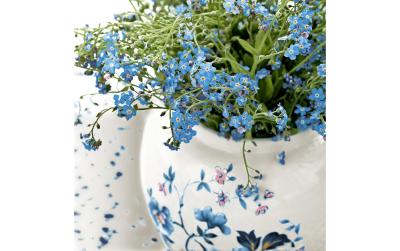 Paper + Design Servietten Forget me not