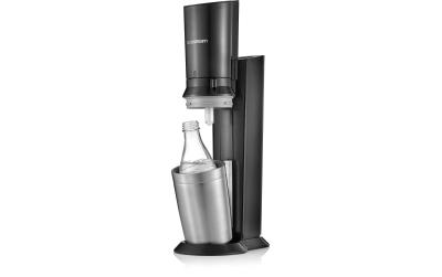 Sodastream Crystal CQC