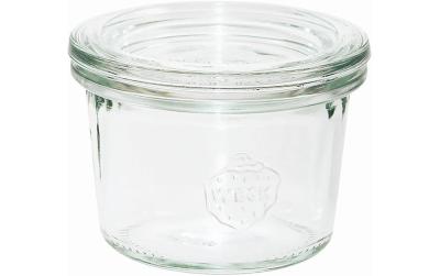 Weck 80 ml 24 Stk Weck-Gläser #080