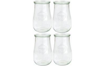 Weck 1,5 l Weck-Gläser #738