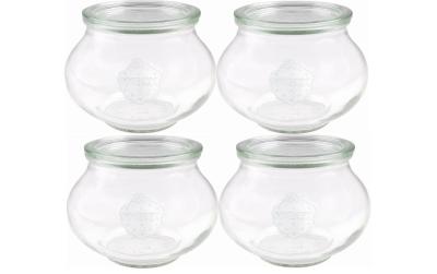 Weck 1/1 l Weck-Gläser #748