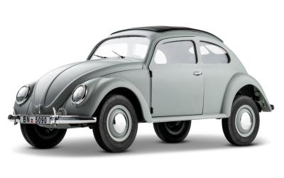 RocHobby Beetle the Peoples Car