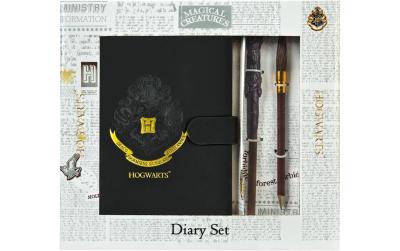 Undercover Tagebuchset Harry Potter