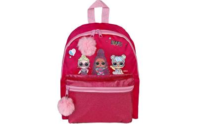 Scooli Kindergartenrucksack LOl Surprise