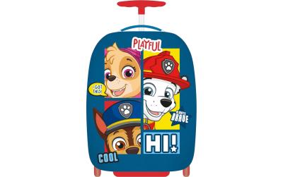 Undercover Reisetrolley Paw Patrol