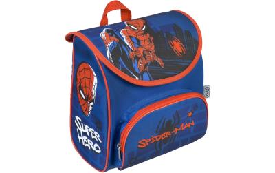 Scooli Kindergartenrucksack Spiderman