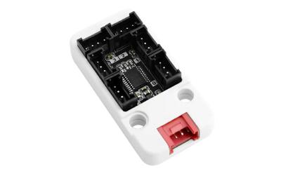M5Stack I/O Hub 1 to 6 Expansion Unit