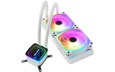 Kühler Enermax AquaFusion ADV 240 Weiss