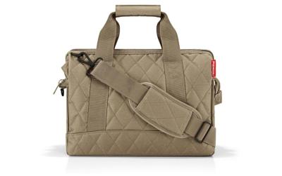 Reisenthel Schultertasche Allrounder M 18 l