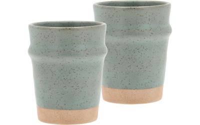 Villa Becher Evig 350ml Grün 2er Set
