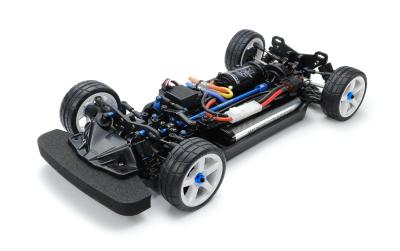 Tamiya TT-02 Type-SRX Chassis Kit