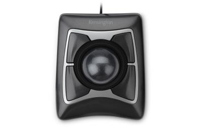 Kensington Expert Maus Wired Trackball