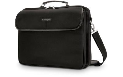 Kensington Simply 15.6 Clamshell Tasche