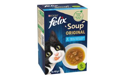 Felix Soup Original Fisch