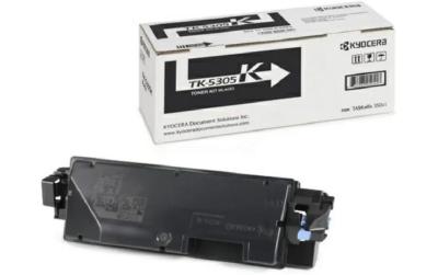 Toner Kyocera TK-5140K zu 350ci und 351ci