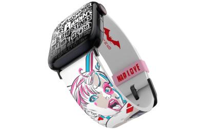 Smartwatch-Armband Harley Quinn Mad Love