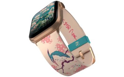 Smartwatch-Armband Cherry Blossom