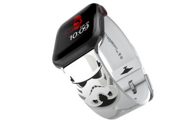 Smartwatch-Armband SW Stormtrooper