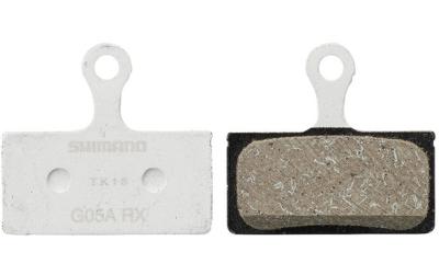 Shimano Bremsbeläge BPG05SRXA