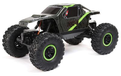 Axial AX24 XC-1 4WS Grün