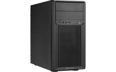 SilverStone Tower SST-FA313-B