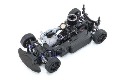 Kyosho FW06 1:10 Chassis Kit