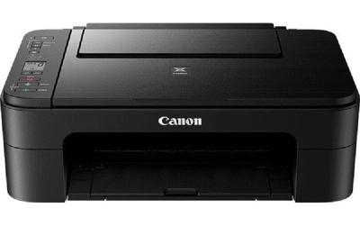 Canon Pixma TS3550I, WLAN, USB,
