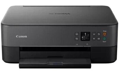 Canon Pixma TS5350i, WLAN, USB,